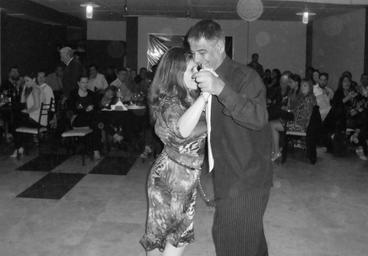 EL DOMINGO 11 DE JUNIO NO HABRÁ MILONGA.