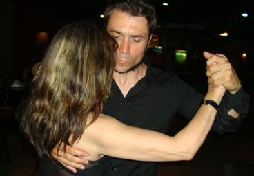 Proxima MILONGA- ANIVERSARIO